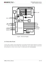 Предварительный просмотр 15 страницы Quectel UG96 Hardware Design