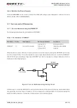 Предварительный просмотр 30 страницы Quectel UG96 Hardware Design