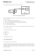 Предварительный просмотр 37 страницы Quectel UG96 Hardware Design