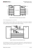 Предварительный просмотр 39 страницы Quectel UG96 Hardware Design