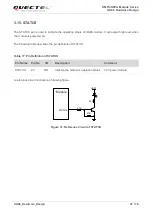 Предварительный просмотр 48 страницы Quectel UG96 Hardware Design