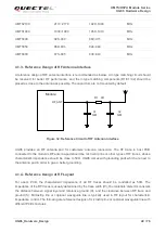 Предварительный просмотр 50 страницы Quectel UG96 Hardware Design