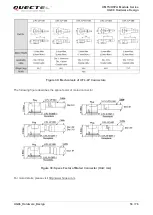 Предварительный просмотр 54 страницы Quectel UG96 Hardware Design