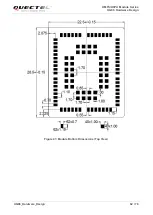 Предварительный просмотр 63 страницы Quectel UG96 Hardware Design