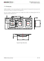 Предварительный просмотр 68 страницы Quectel UG96 Hardware Design