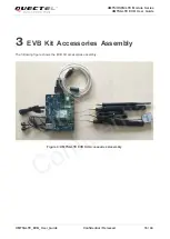 Предварительный просмотр 17 страницы Quectel UMTS<E EVB User Manual