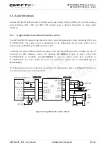 Предварительный просмотр 23 страницы Quectel UMTS<E EVB User Manual