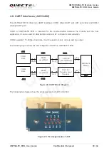Предварительный просмотр 31 страницы Quectel UMTS<E EVB User Manual