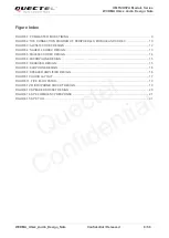 Preview for 7 page of Quectel WCDMA UG Series Manual