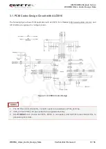 Preview for 13 page of Quectel WCDMA UG Series Manual