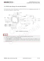 Preview for 14 page of Quectel WCDMA UG Series Manual