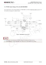 Preview for 15 page of Quectel WCDMA UG Series Manual