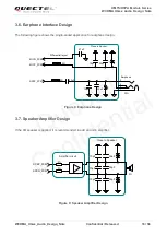 Preview for 17 page of Quectel WCDMA UG Series Manual