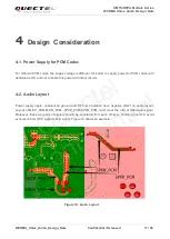 Preview for 18 page of Quectel WCDMA UG Series Manual