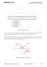 Preview for 20 page of Quectel WCDMA UG Series Manual