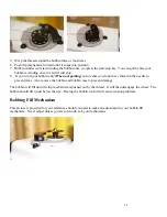 Предварительный просмотр 11 страницы Queen Quilter Eighteen Sewing Machine Owner'S Manual