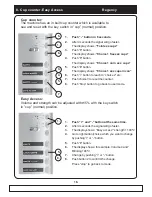 Preview for 16 page of Queen COFFEE User Manual