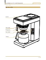 Preview for 11 page of Queen DM-4 User Manual