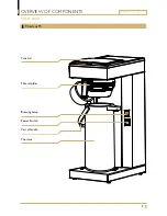 Preview for 9 page of Queen ORIGINAL LINE M User Manual