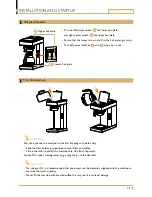 Preview for 13 page of Queen ORIGINAL LINE M User Manual