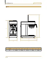 Preview for 22 page of Queen ORIGINAL LINE M User Manual