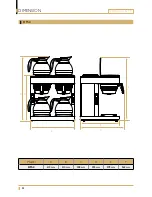 Preview for 24 page of Queen ORIGINAL LINE M User Manual