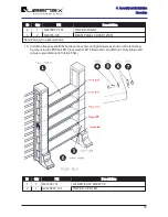 Предварительный просмотр 21 страницы Queenax PF325 Installation/Assembly Manual