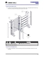 Предварительный просмотр 25 страницы Queenax PF325 Installation/Assembly Manual