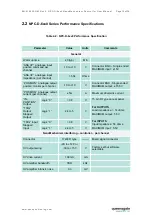 Предварительный просмотр 10 страницы Queensgate NANOSCAN NPC-D-6110 User Manual