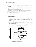 Предварительный просмотр 11 страницы Queensland security OSD High Speed Dome Camera User Manual