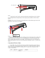 Preview for 13 page of Queensland security OSD High Speed Dome Camera User Manual