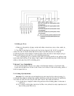 Предварительный просмотр 16 страницы Queensland security OSD High Speed Dome Camera User Manual