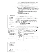 Предварительный просмотр 31 страницы Queensland security OSD High Speed Dome Camera User Manual