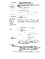 Предварительный просмотр 32 страницы Queensland security OSD High Speed Dome Camera User Manual