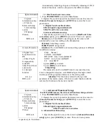 Предварительный просмотр 33 страницы Queensland security OSD High Speed Dome Camera User Manual