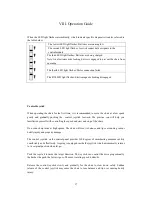 Preview for 19 page of Queenstone 07B Owner'S Manual