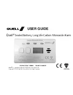 Quell 10LLDCO User Manual preview