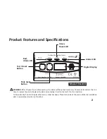 Предварительный просмотр 3 страницы Quell 10LLDCO User Manual