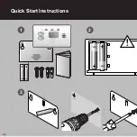 Preview for 22 page of Quell 140021 User And Installer Manual