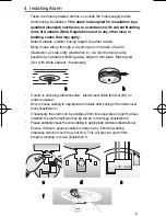 Preview for 8 page of Quell Q1300 Installer Manual