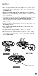 Preview for 12 page of Quell Q2300 User Manual