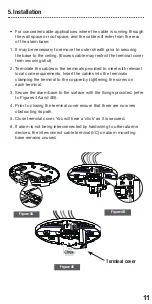 Preview for 13 page of Quell Q2300W User Manual