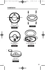 Preview for 9 page of Quell Q301 Manual