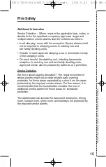 Preview for 16 page of Quell Q301 Manual