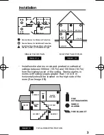 Preview for 4 page of Quell Q307 Manual