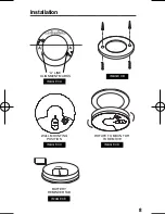 Preview for 9 page of Quell Q307 Manual