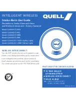 Preview for 1 page of Quell Q4000DCS-WBB User Manual