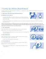 Предварительный просмотр 14 страницы Quell Q4000DCS-WCB User Manual