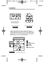 Preview for 4 page of Quell Q9080 Manual