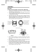 Preview for 8 page of Quell Q9080 Manual